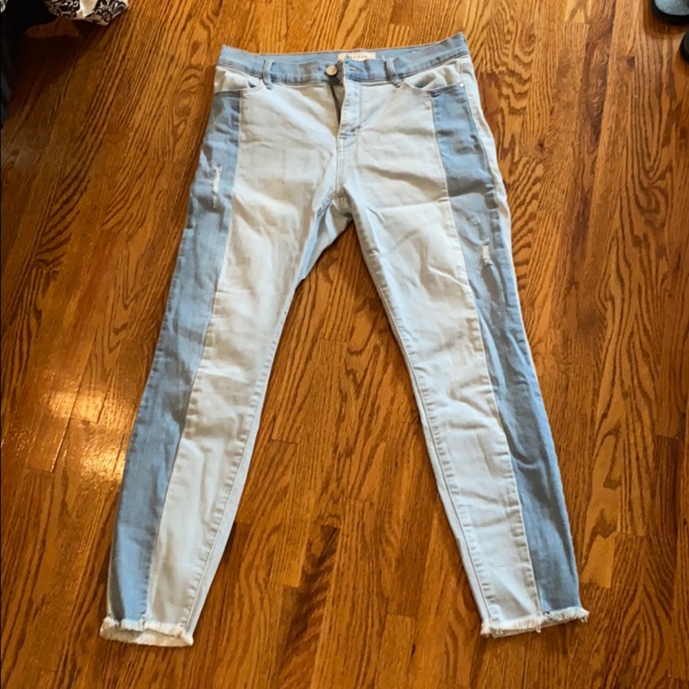 PACSUN Ankle Jegging